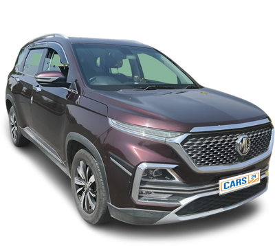 MG HECTOR-img